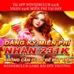 Nạp rút tiền winnerclub xem hướng dẫn chi tiết tại đây