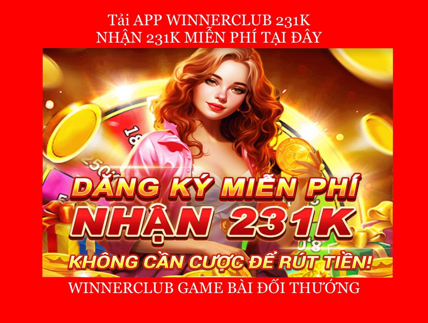 tải app winnerclub nhận 231k - tải winner club tại đây