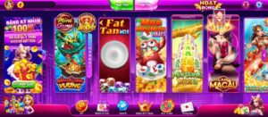 game đổi thưởng uy tín