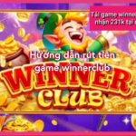 Tải app winnerclub nhận 231k code tại đây
